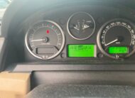2005 Land Rover discovery