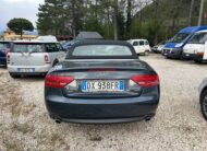 2009 Audi a5 cabrio v6