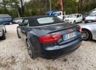 2009 Audi a5 cabrio v6