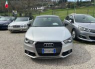 2013 Audi a1/s1