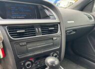 2009 Audi a5 cabrio v6