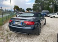 2009 Audi a5 cabrio v6