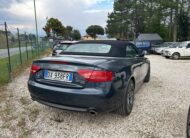 AUDI A5 CABRIO V6