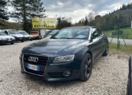 2009 Audi a5 cabrio v6