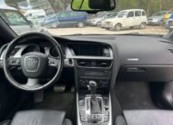 2009 Audi a5 cabrio v6