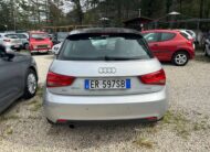 2013 Audi a1/s1