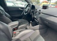 2013 Audi a1/s1