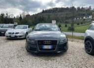 2009 Audi a5 cabrio v6