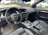 2009 Audi a5 cabrio v6