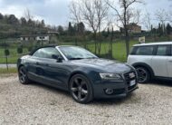 2009 Audi a5 cabrio v6