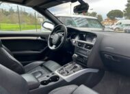 2009 Audi a5 cabrio v6