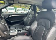 2009 Audi a5 cabrio v6