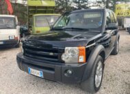 2005 Land Rover discovery
