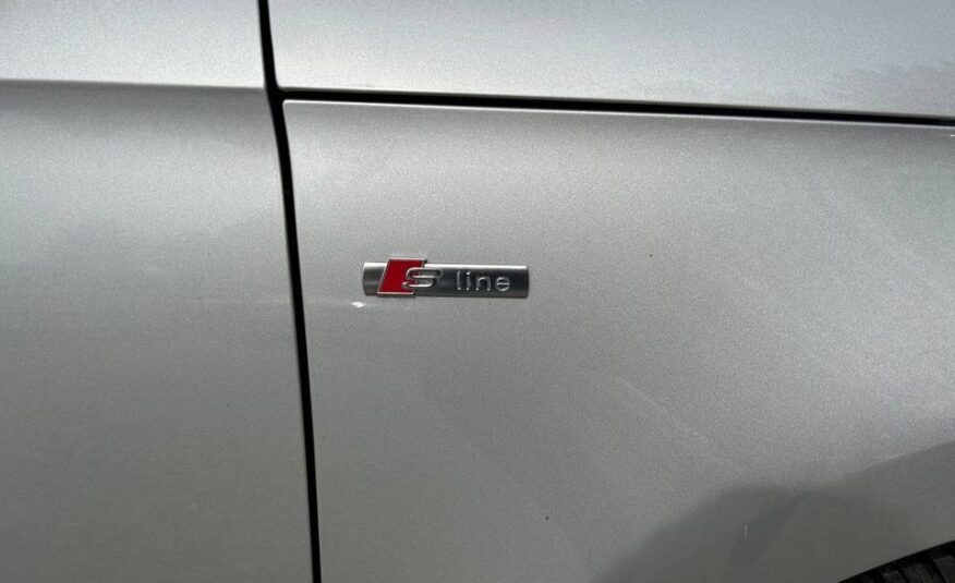 2013 Audi a1/s1