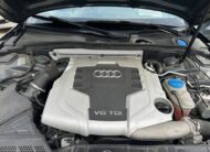 2009 Audi a5 cabrio v6