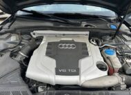 AUDI A5 CABRIO V6