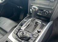 2009 Audi a5 cabrio v6
