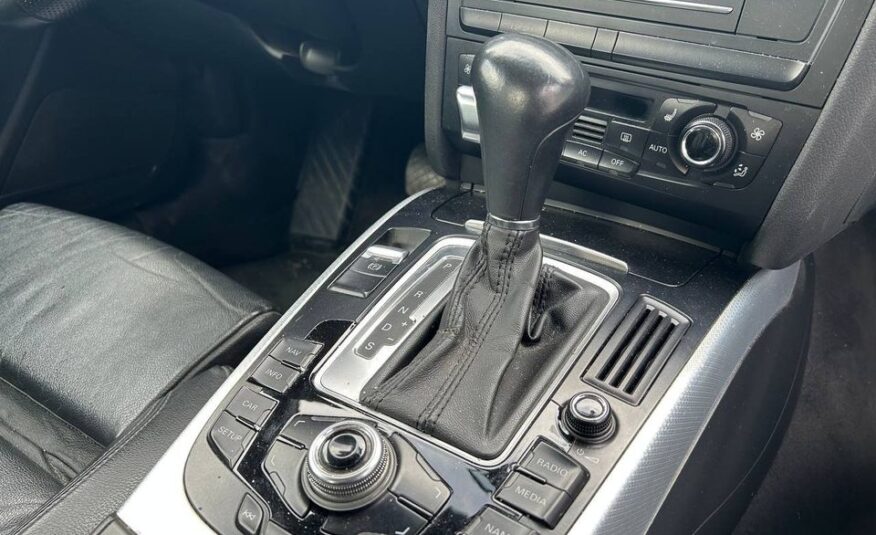 2009 Audi a5 cabrio v6