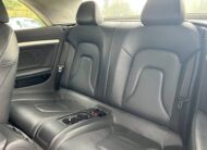2009 Audi a5 cabrio v6
