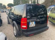 2005 Land Rover discovery