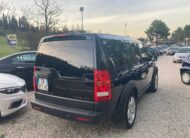 2005 Land Rover discovery