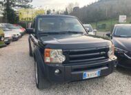 2005 Land Rover discovery