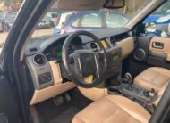 2005 Land Rover discovery