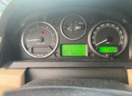 2005 Land Rover discovery