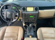 2005 Land Rover discovery