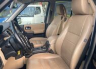 2005 Land Rover discovery