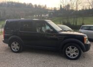 2005 Land Rover discovery