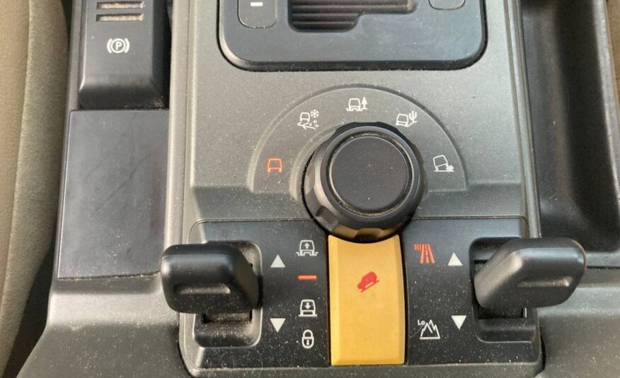 2005 Land Rover discovery
