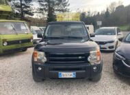 2005 Land Rover discovery