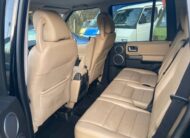 2005 Land Rover discovery