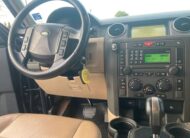2005 Land Rover discovery