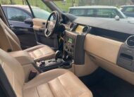 2005 Land Rover discovery