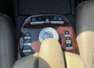 2006 Mercedes-Benz s 500 lunga