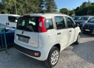 Fiat panda 2013