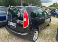 SKODA ROOMSTER