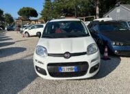 Fiat panda 2013
