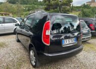 SKODA ROOMSTER