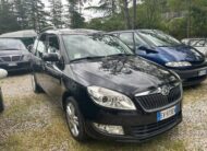 SKODA ROOMSTER