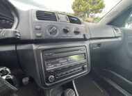 SKODA ROOMSTER