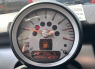 2009 MINI clubman