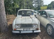 1983 Renault r4