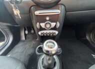 2009 MINI clubman
