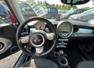 2009 MINI clubman