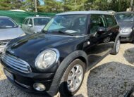 2009 MINI clubman