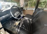 1983 Renault r4