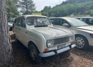1983 Renault r4